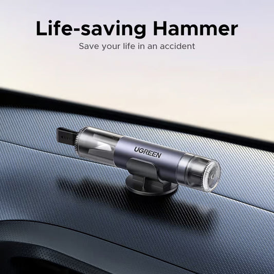 Martillo Multifuncional UGREEN LP821