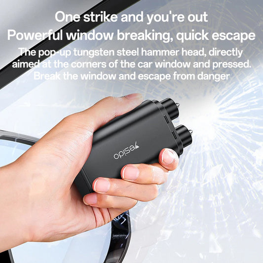 Martillo Multifuncional Yesido C248