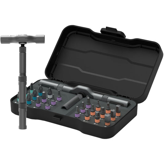 ATuMan RS1 Clichet, 24en1
