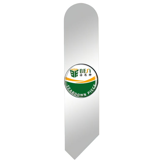 Clips metálicos Best BST-010, 0,09 mm