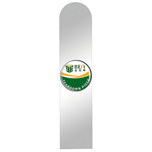 Clips metálicos Best BST-012, 0,09 mm