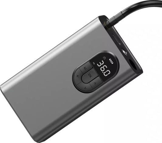 Compresor de Auto Baseus Energy Source CRCQB02-0A