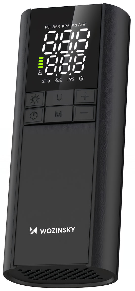 Compresor de Auto WZK WPEP-8000
