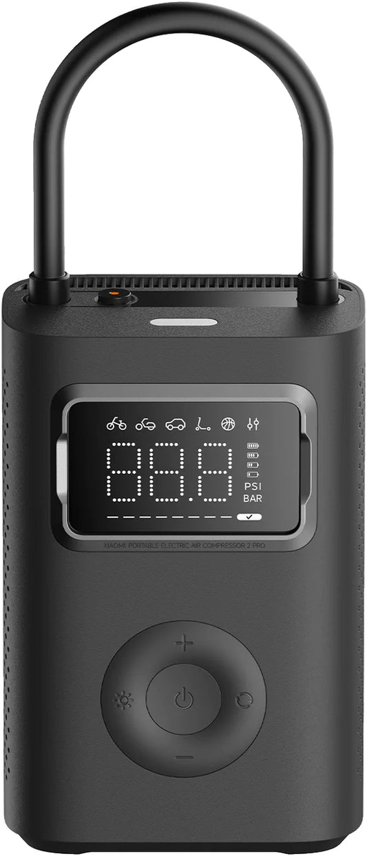 Compresor Auto Xiaomi 2 Pro