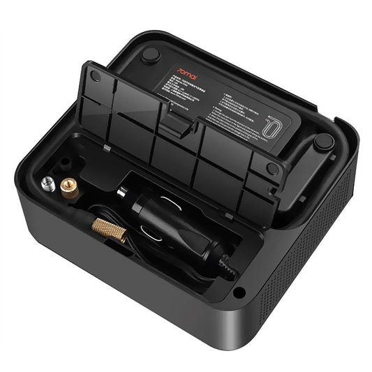 Compresor de coche 70Mai TP03 Lite