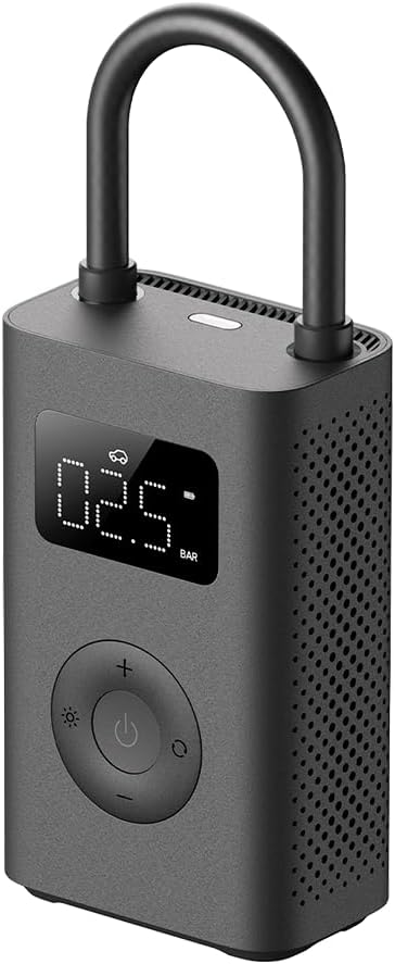 Compresor de coche Xiaomi Mi Bomba de aire portátil 2 BHR7112GL