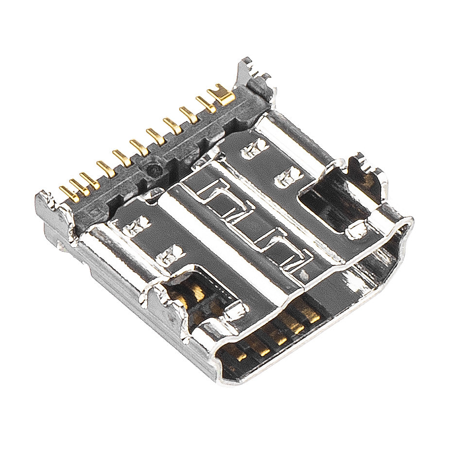 Conector de Carga Samsung Galaxy Tab 3 7.0 / Tab 3 7.0 WiFi / Tab 4 7.0