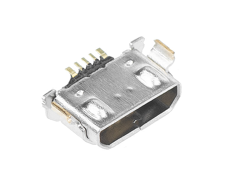 Conector de Carga Samsung Galaxy Tab A 8.0 (2019)