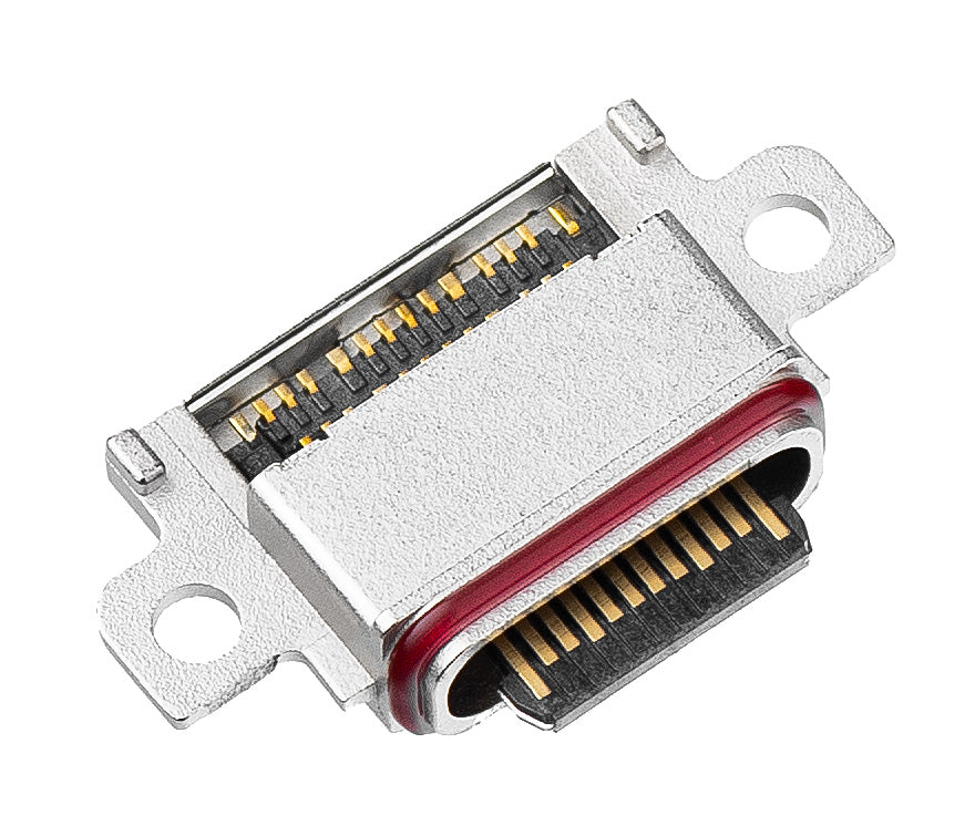Samsung Galaxy S10 5G G977 / S10+ G975 / S10e G970 / S10 G973 Charging Connector, Service Pack GH82-18803A