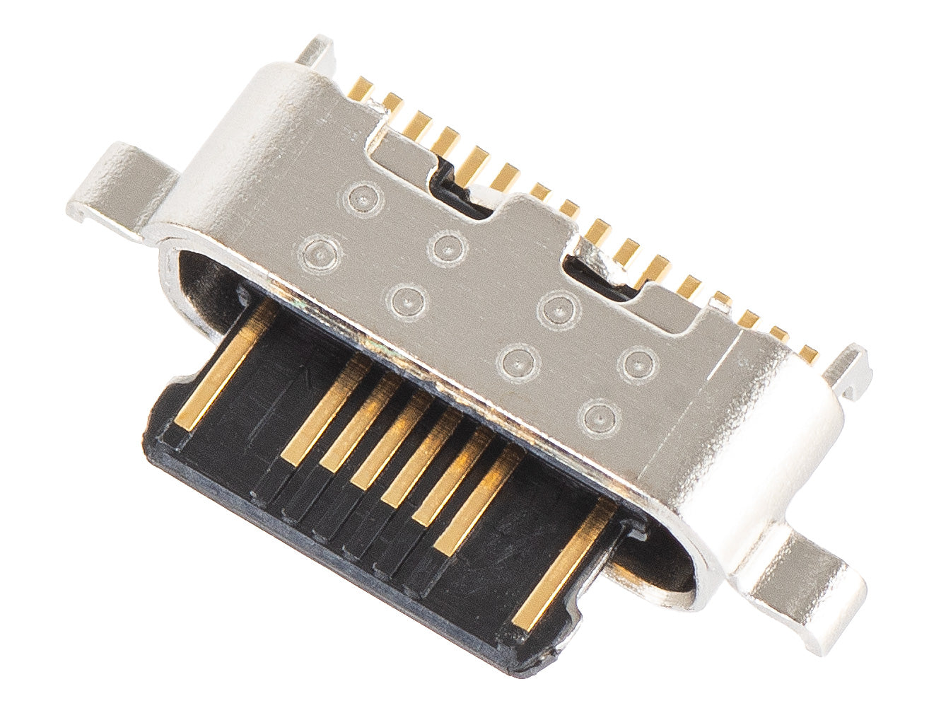 Conector de Carga Motorola Moto G30