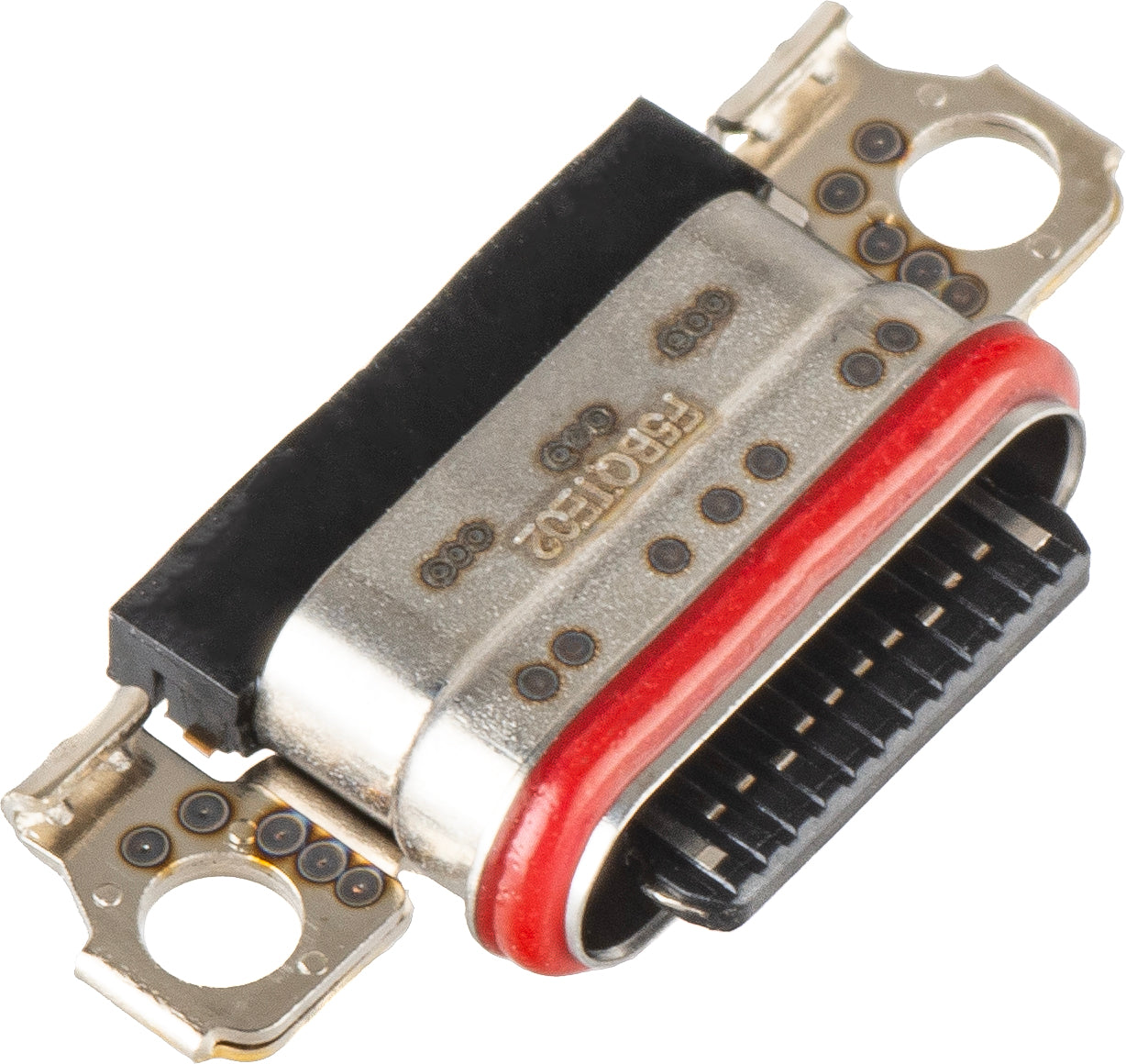 Conector de Carga Motorola Razr 60 Ultra, Service Pack SCA8E75511