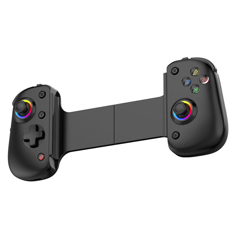 Controlador Techsuit BSP-D8 Pro, Negro