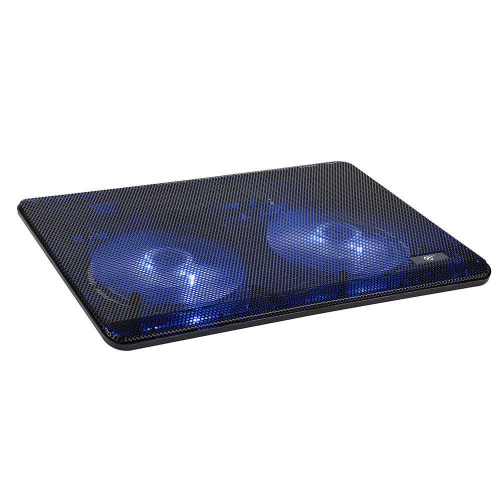 Cooler HAVIT GameNote F2035 para Laptop 14inch - 15.6inch, Negro