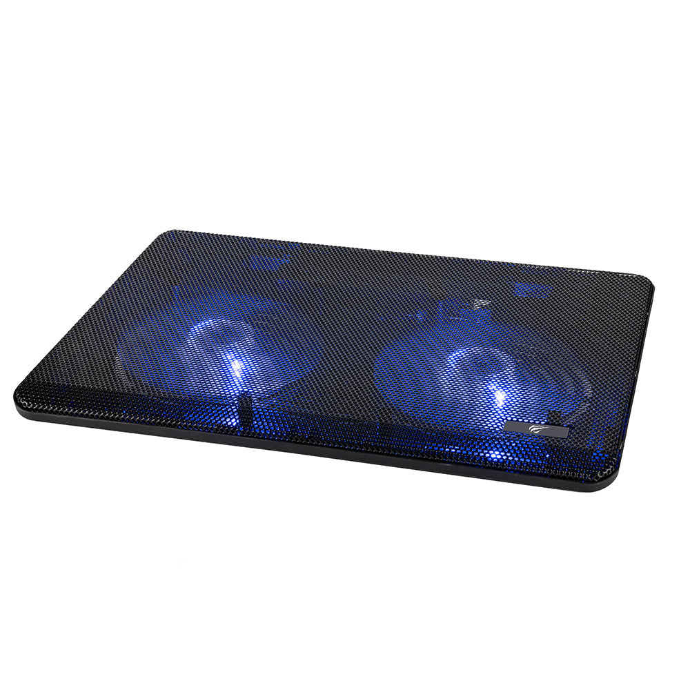 Cooler HAVIT GameNote F2035 para Laptop 14inch - 15.6inch, Negro