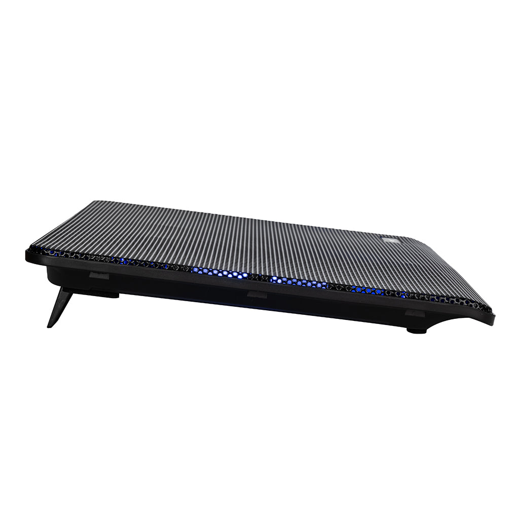 Cooler HAVIT GameNote F2035 para Laptop 14inch - 15.6inch, Negro