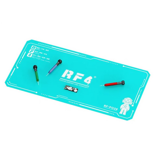 Alfombra de Servicio RF4 RF-PO24, 70cm x 35cm
