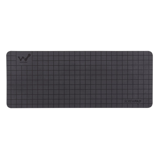 Alfombrilla Magnética para Tornillos Wowstick Wowpad, Negra