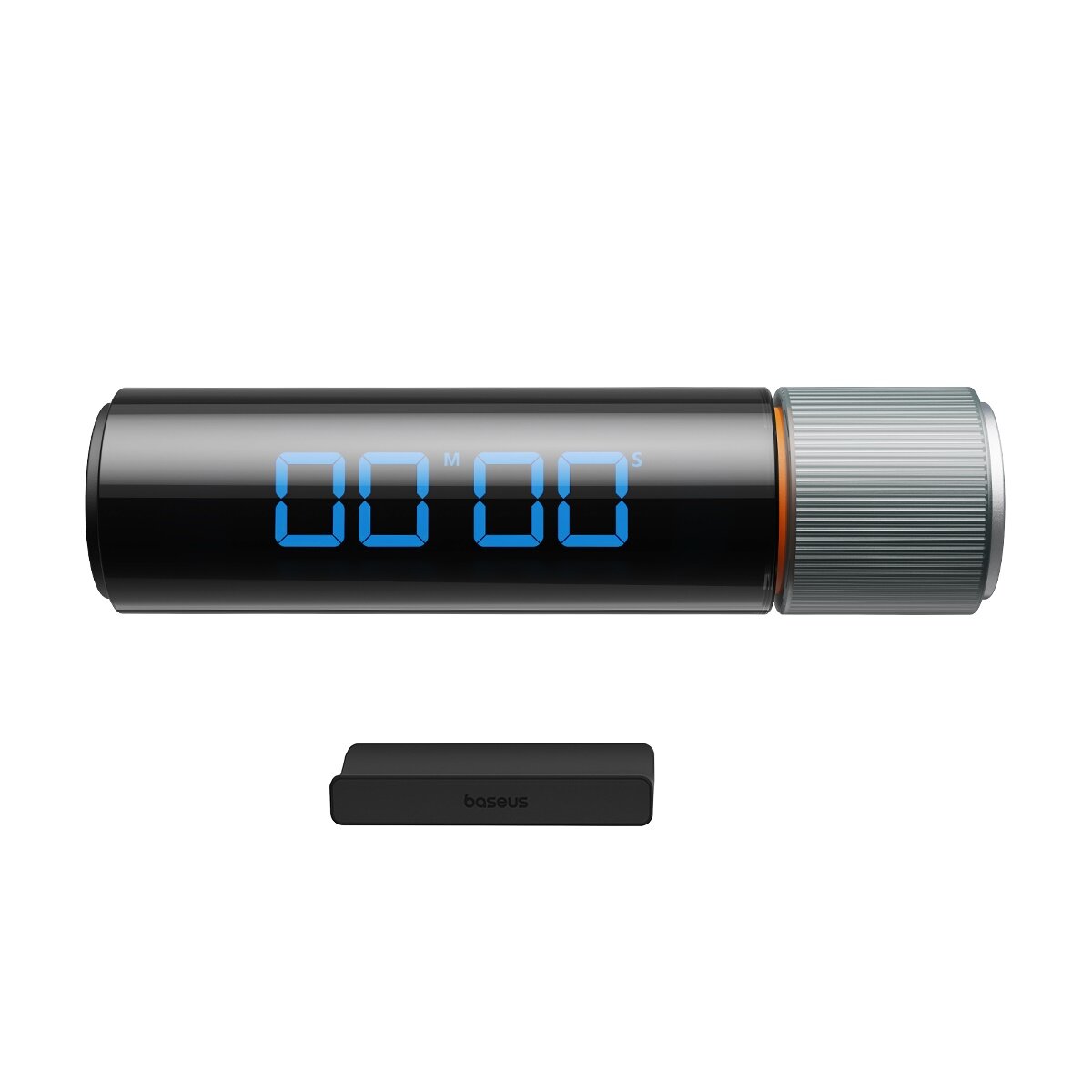 Timer Temporizador Baseus Heyo, Negro L60448003111-00