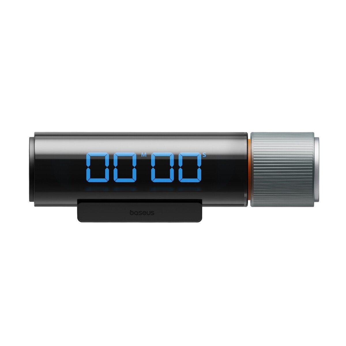 Timer Temporizador Baseus Heyo, Negro L60448003111-00