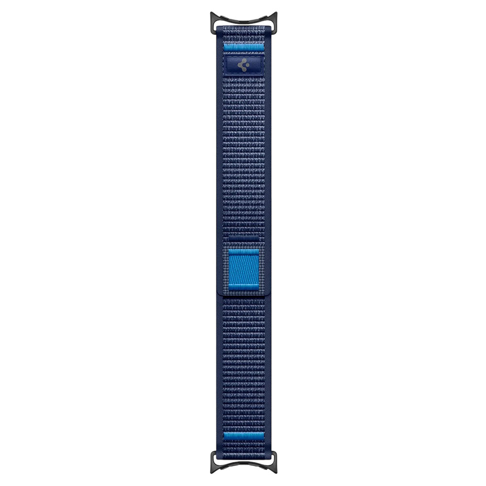 Correa Spigen Athlex Air 2 para Google Pixel Watch 45mm Series, Azul Marino AMP11748