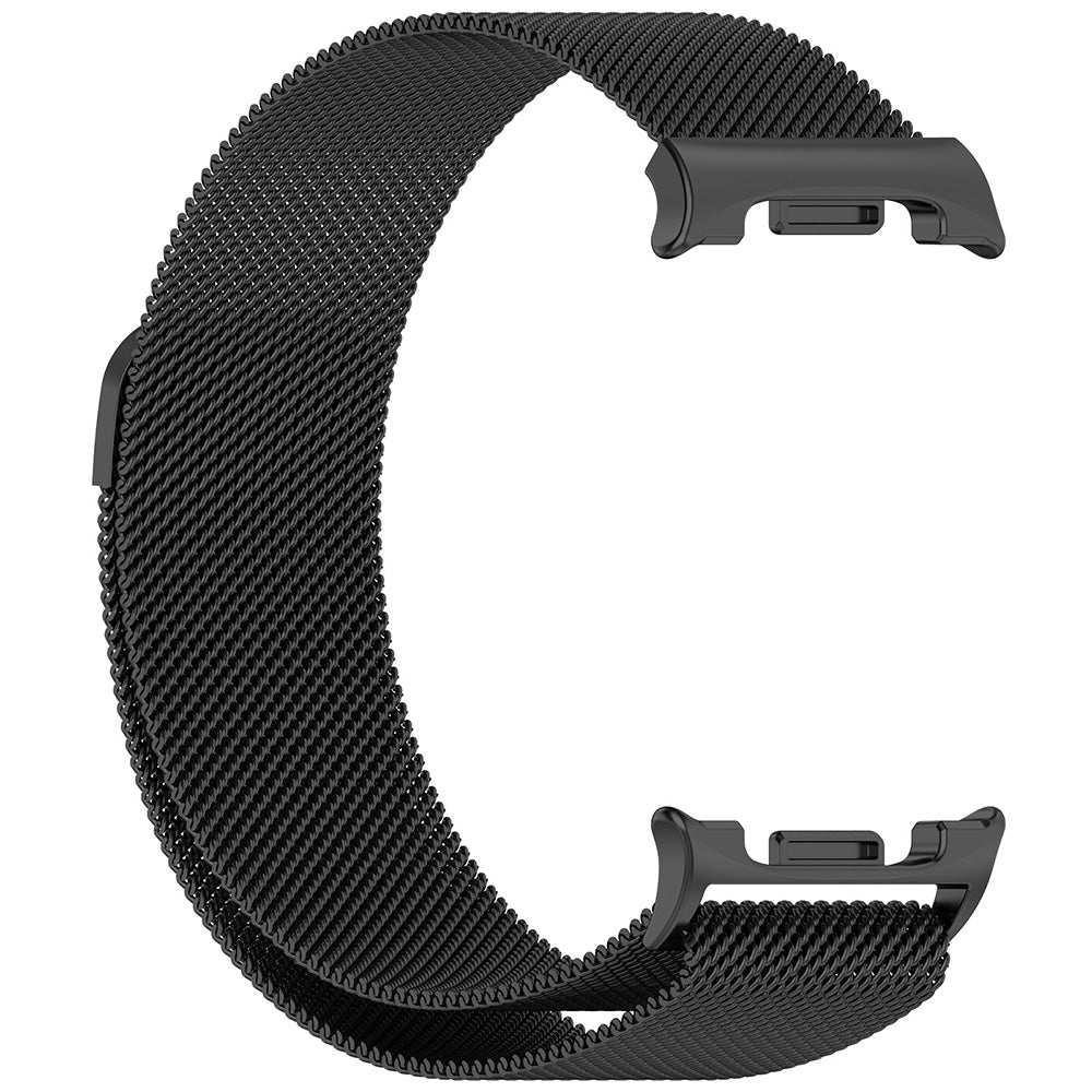 Correa Techsuit W009 para Samsung Galaxy Watch8 / Watch8 Classic Series, Negra