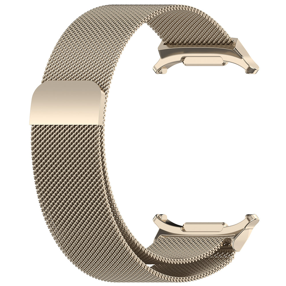 Correa Techsuit W009 para Samsung Galaxy Watch Ultra, Beige