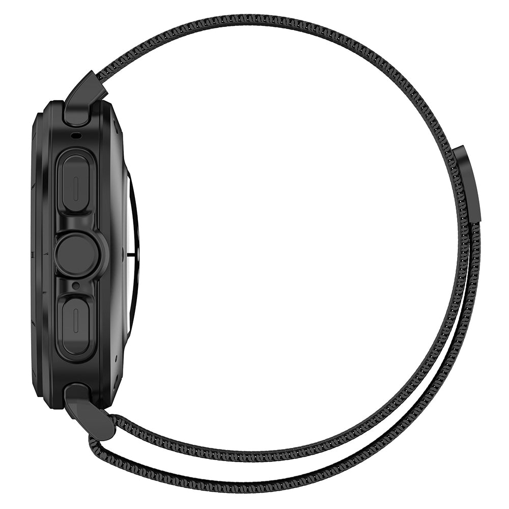Correa Techsuit W009 para Samsung Galaxy Watch Ultra, Beige
