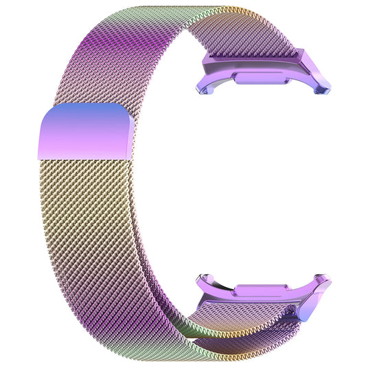 Correa Techsuit W009 para Samsung Galaxy Watch Ultra, Morado