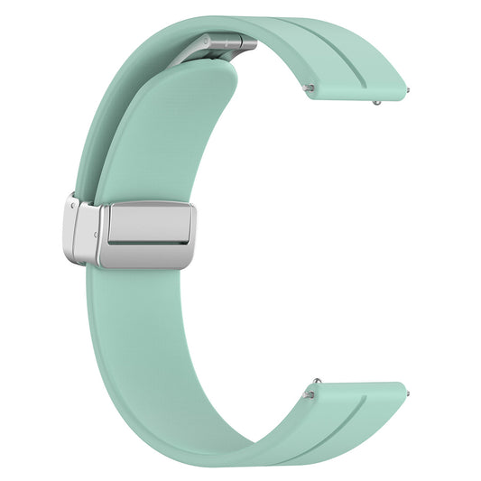 Correa Techsuit W011 para Apple Watch Series 49mm / 46mm / 45mm / 44mm / 42mm, Verde