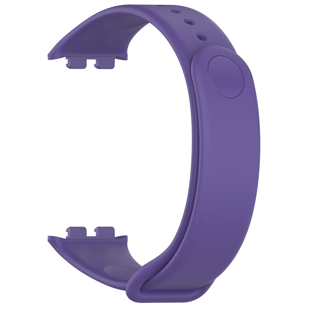 Correa Techsuit W014 para Honor Band 9, Morado