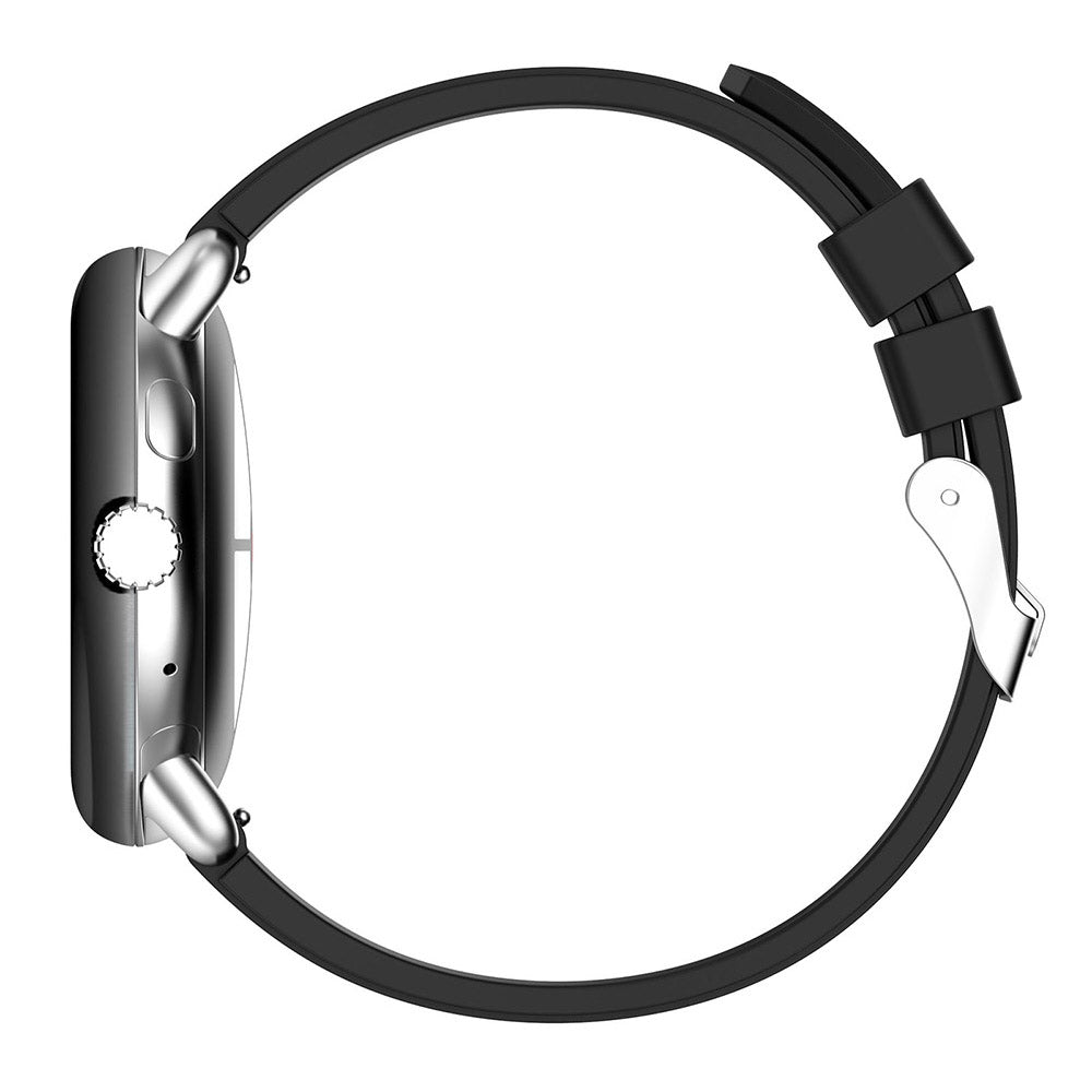 Correa Techsuit W026 para Huawei Watch / Xiaomi Watch Series, 22mm, Amarilla