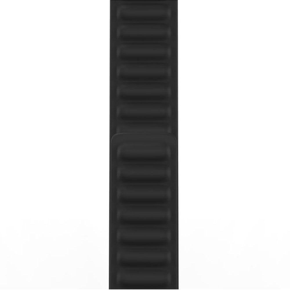 Correa Techsuit W035 para Apple Watch 49mm / 46mm / 45mm / 44mm / 42mm Series, Negra
