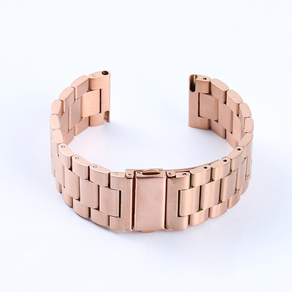Correa Techsuit W036 para Apple Watch 42mm / 41mm / 40mm / 38mm Series, Rosa
