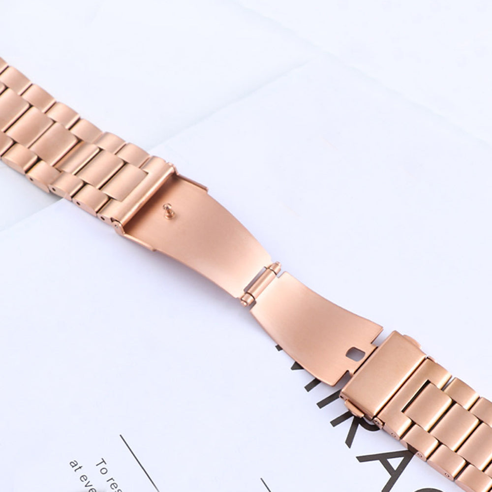 Correa Techsuit W036 para Apple Watch 42mm / 41mm / 40mm / 38mm Series, Rosa