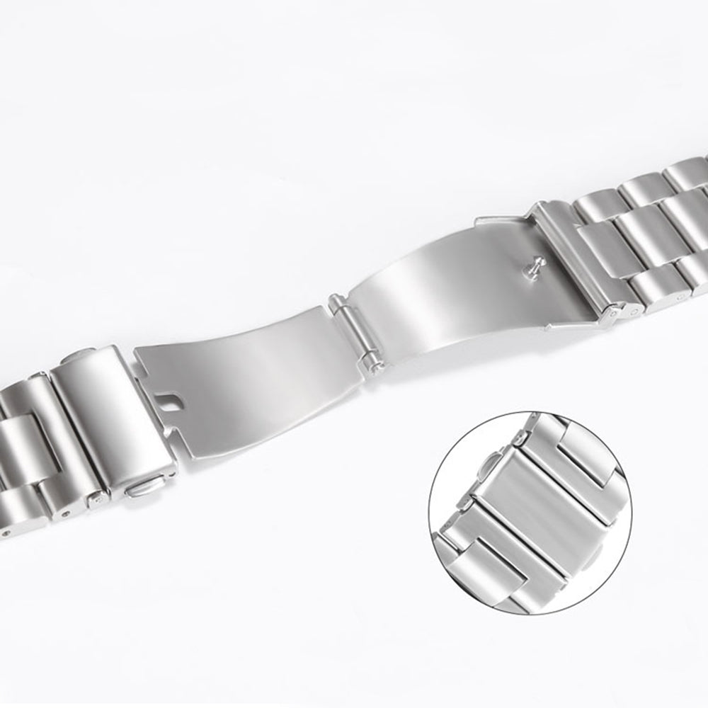 Correa Techsuit W036 para Apple Watch 42mm / 41mm / 40mm / 38mm Series, Rosa