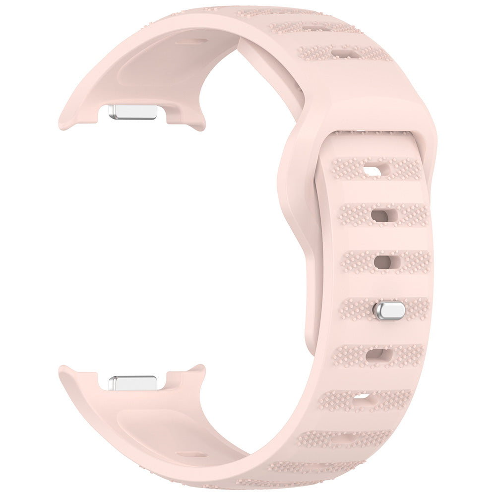 Correa Techsuit W050 para Samsung Galaxy Watch8 / Watch8 Classic Series, Rosa