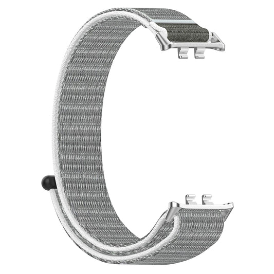Correa Techsuit W054 para Honor Band 11 / 11 Pro, gris