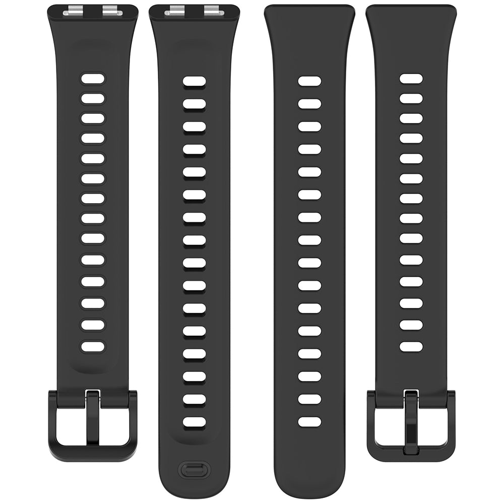 Techsuit W081 Strap for Huawei Band 11 / 11 Pro, Turquoise
