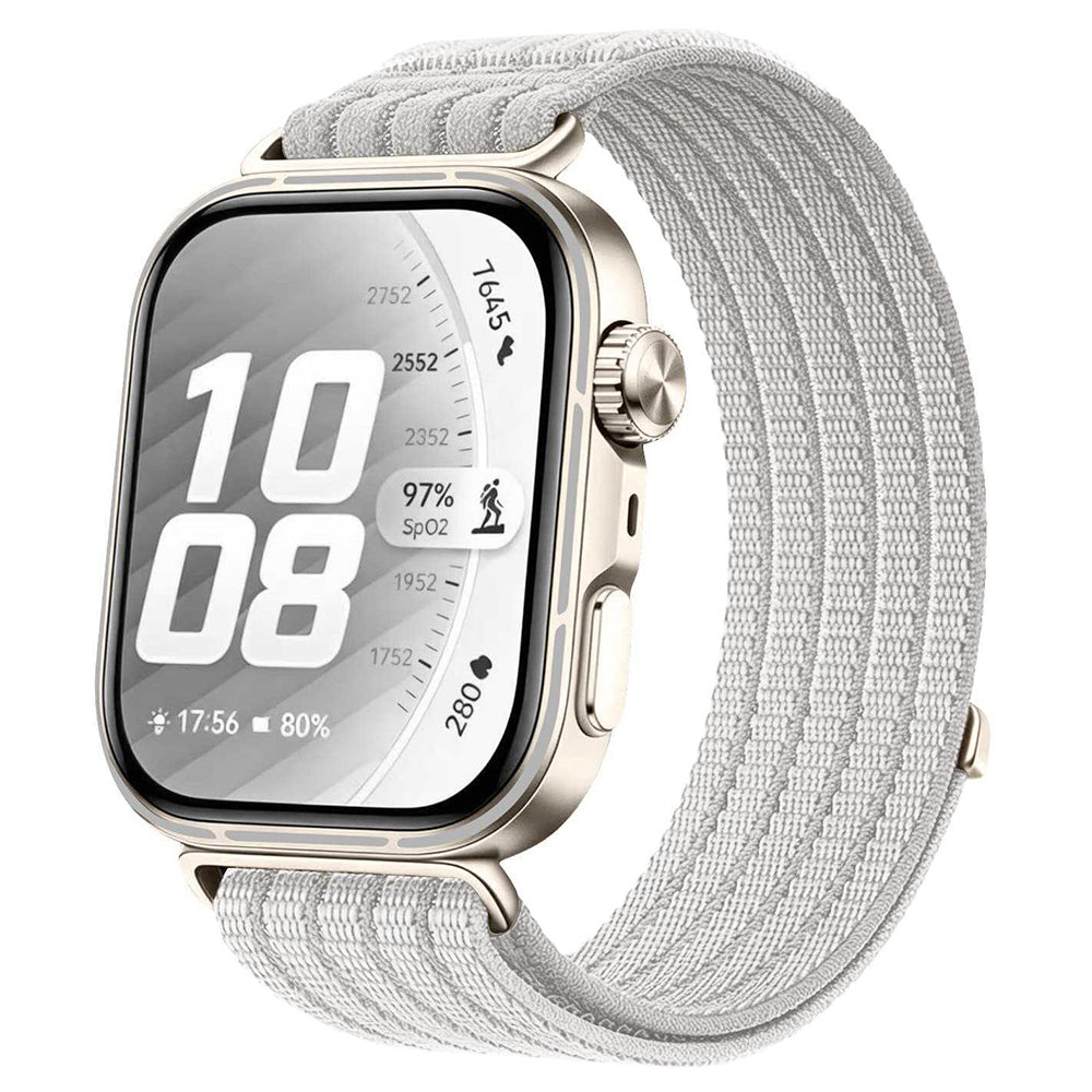Correa Techsuit W085 para Huawei Watch Fit 5, Gris