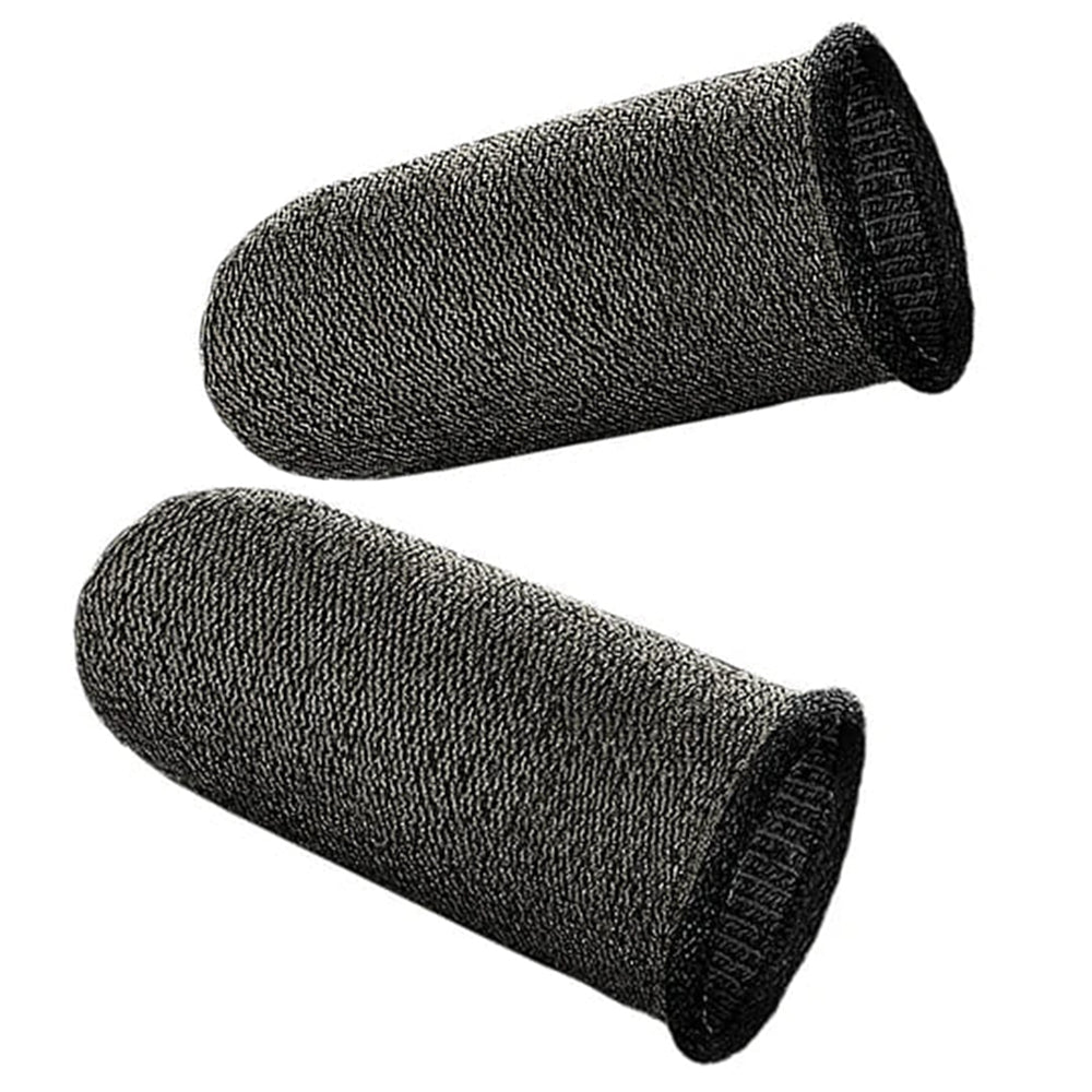 Dedales Gaming HOCO GM4, Set 2 piezas, Negros