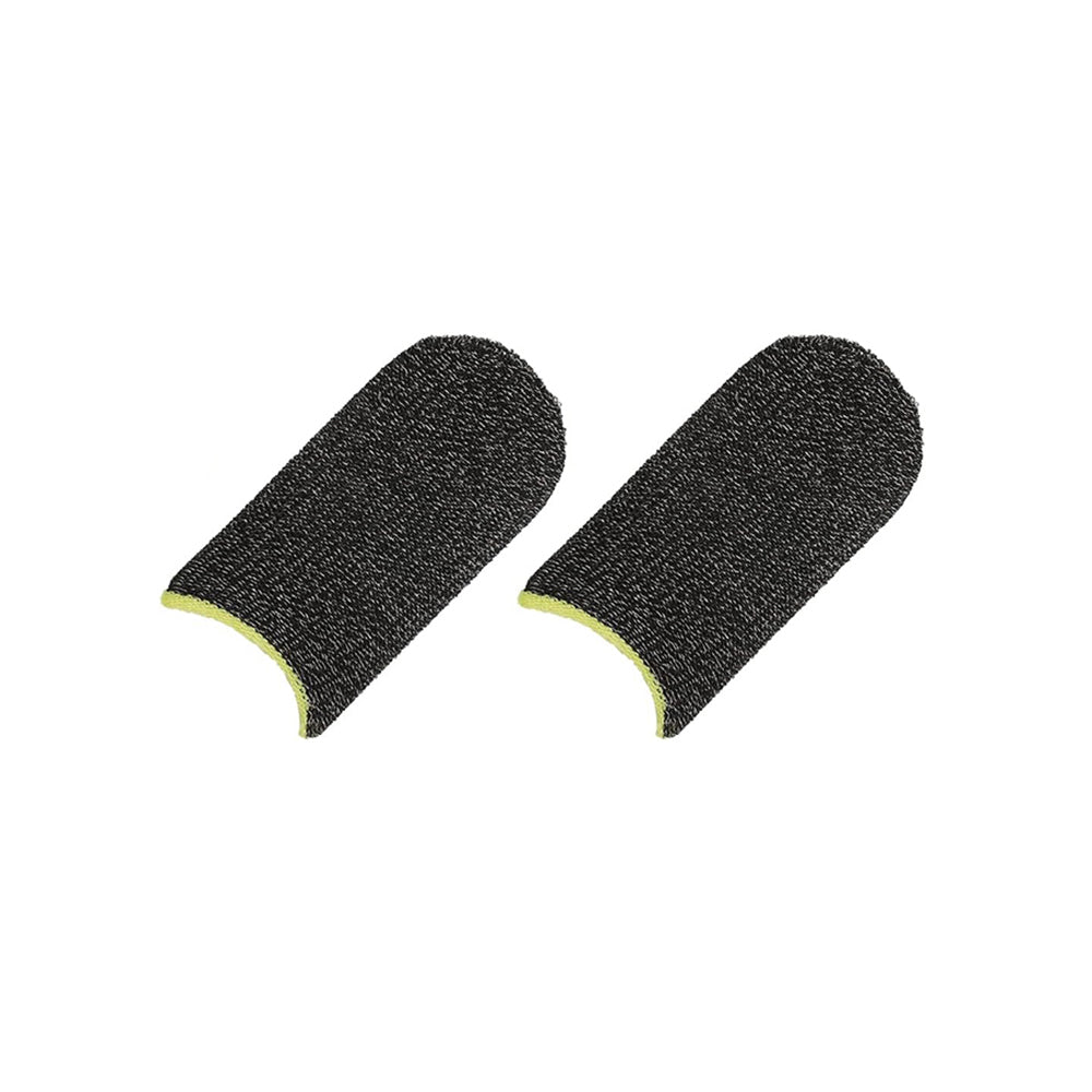 Dedales Gaming Techsuit FS3-04, Amarillos