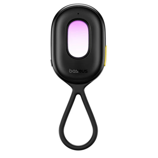Detector de Cámaras Ocultas Baseus Heyo II, Negro L60476900111-00