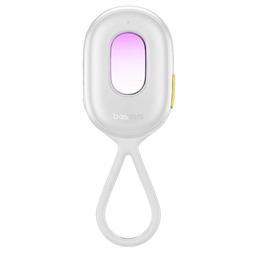 Detector de Cámaras Ocultas Baseus Heyo II, Blanco L60476900211-00