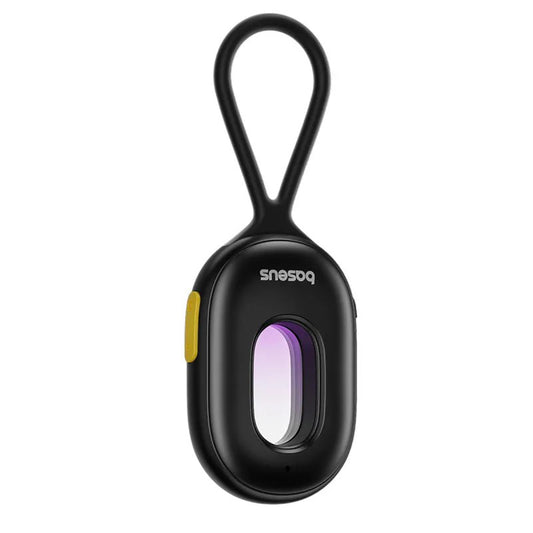 Detector de Cámaras Ocultas Baseus Heyo II, Negro L60476900111-00