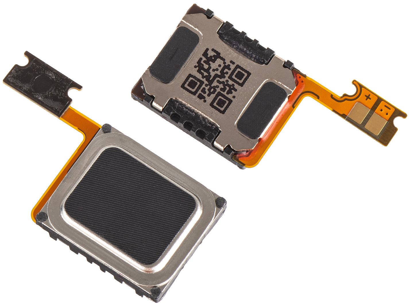 Altavoz Motorola Moto G06 Power / G06, con cinta, Paquete de Servicio S938E82060