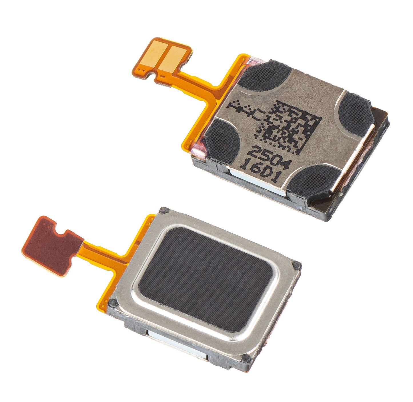 Altavoz Motorola Moto G86 Power / G86, con banda, Service Pack S938E73099