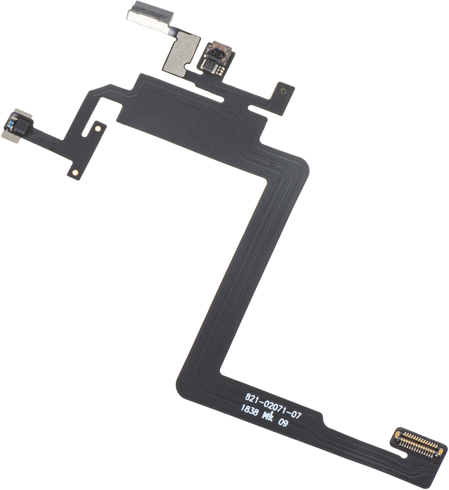 Micrófono - Sensor de Luz - Proximidad Apple iPhone 11 Pro, con cinta
