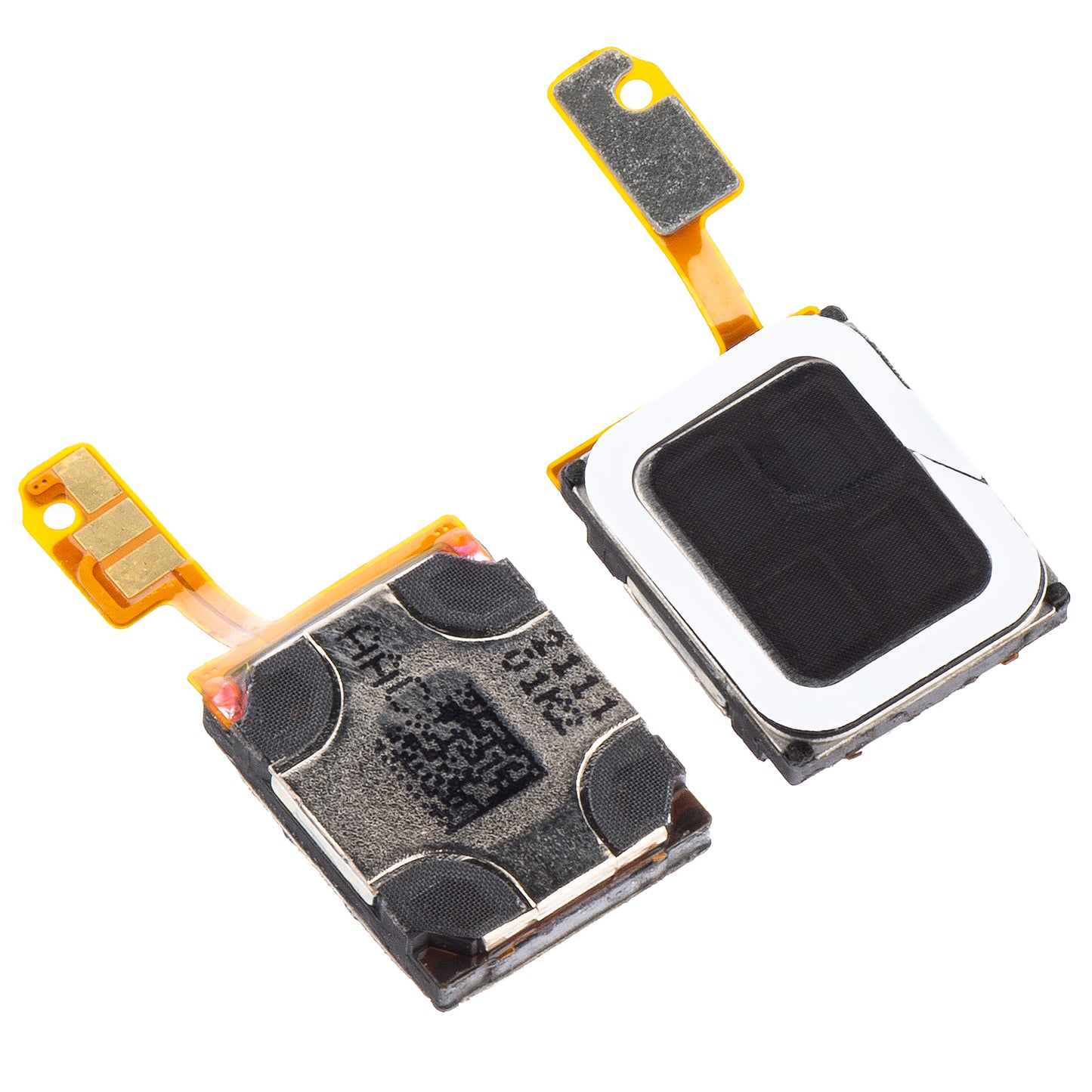 Xiaomi Redmi 10 altavoz con banda