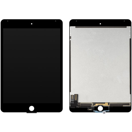 Apple iPad mini 4 (2015) Pantalla táctil, Negro