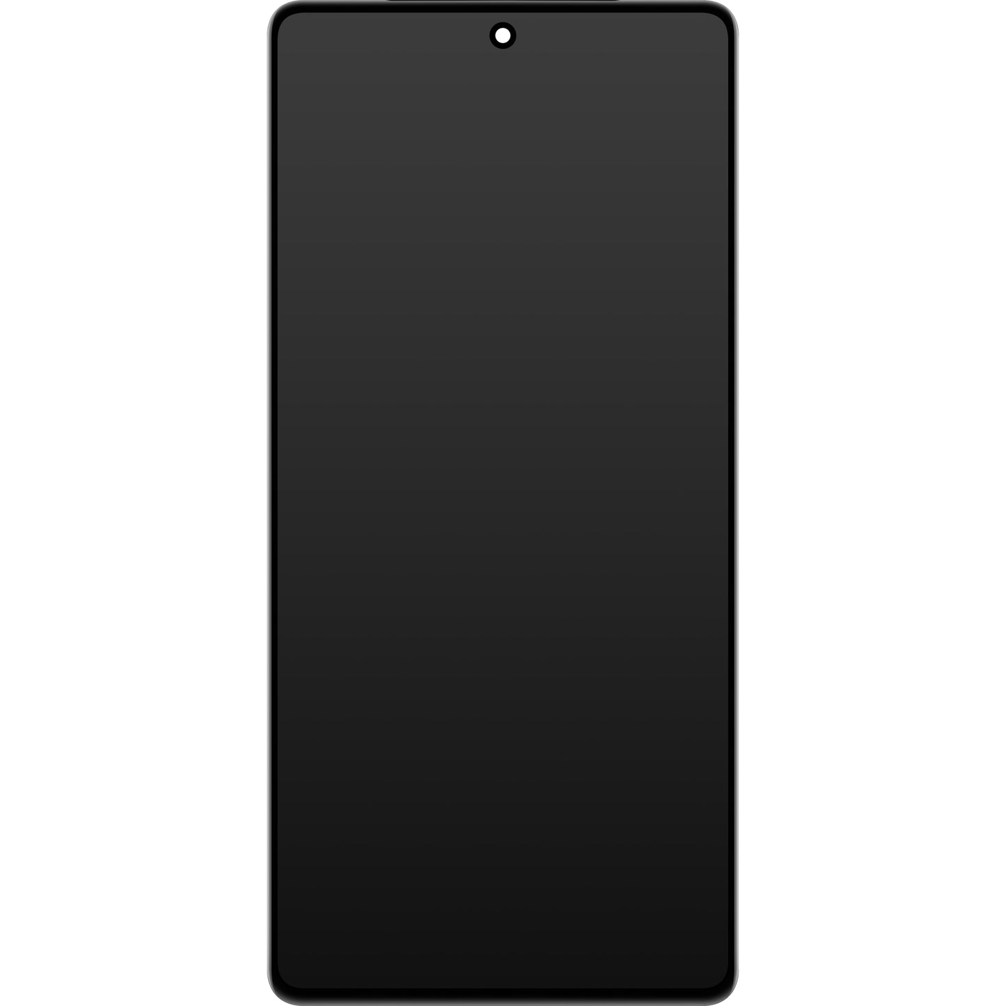 Google Pixel 7 Pantalla táctil, Service Pack G949-00322-01